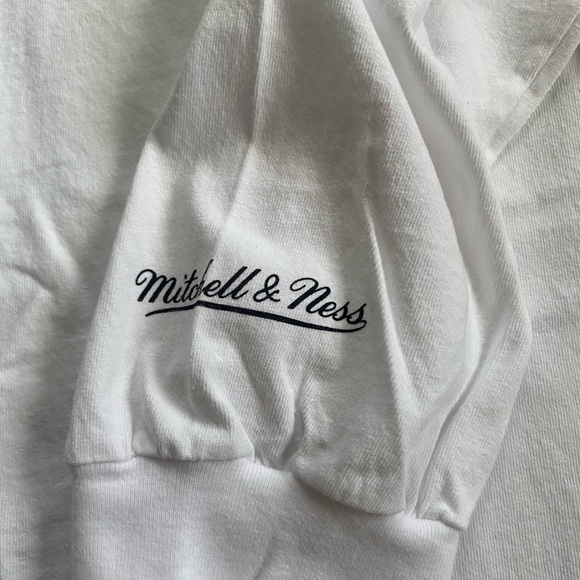 Fenty for Mitchell and Ness NFL Super Bowl LVII long sleeve - Picture 4 of 7